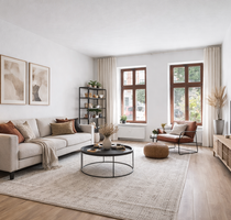 Wohnung zum Mieten in Magdeburg 659,00 € 63 m²