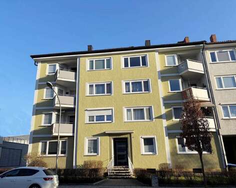 Foto - Wohnung zum Kaufen in Bayreuth 250.600,00 € 86 m²