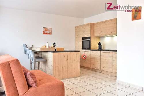 Foto - Wohnen auf Zeit in Köln 1.570,00 €