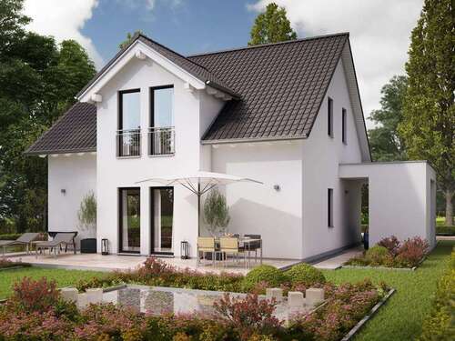 Foto - Haus zum Kaufen in Wittenbach 297.500,00 € 150 m²