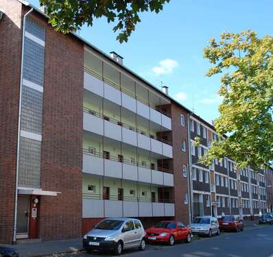 Foto - Wohnung zum Mieten in Hannover 420,00 € 42 m²