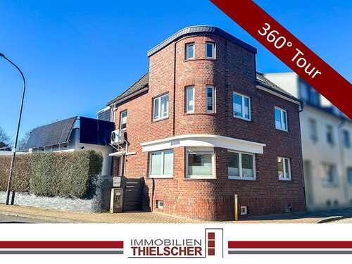 Foto - Haus zum Kaufen in Baesweiler 399.000,00 € 134 m²