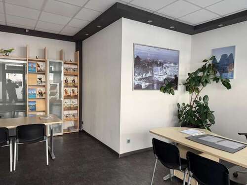 Foto - Büro in Mannheim 120.000,00 € 32 m²