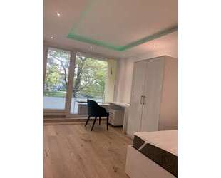 WG-Zimmer in München 740,00 € 17 m²