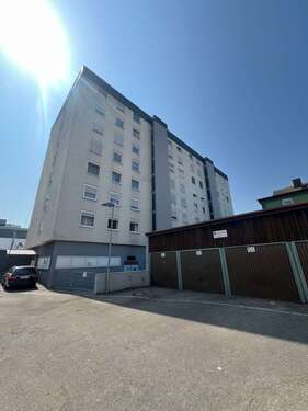 Foto - Wohnung zum Kaufen in Heilbronn 249.000,00 € 72 m²