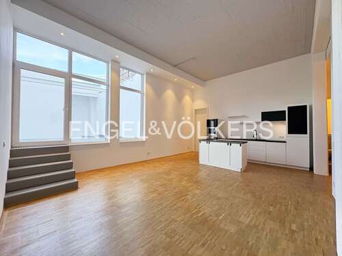 Foto - Wohnung zum Kaufen in Dortmund 599.000,00 € 129 m²