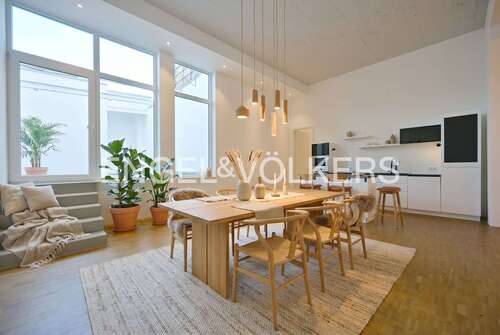 Foto - Wohnung zum Kaufen in Dortmund 599.000,00 € 129 m²