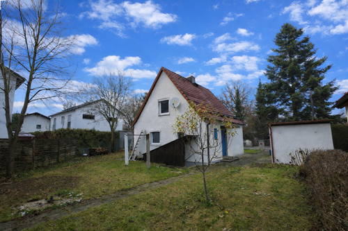 Foto - Grundstück zu verkaufen in Vaterstetten 747.000,00 € 534 m²