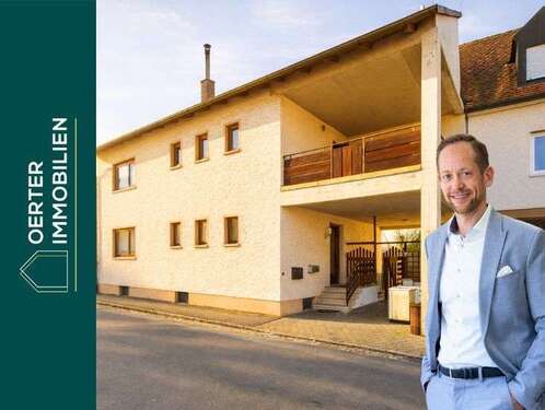 Foto - Haus zum Kaufen in Baiersdorf 369.000,00 € 212.79 m²