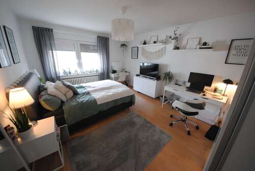 Foto - Wohnung zum Mieten in Düsseldorf 390,00 € 34 m²