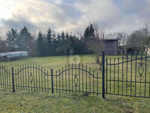 Foto - Grundstück zu verkaufen in Boitzenburger Land 63.000,00 € 1401 m²