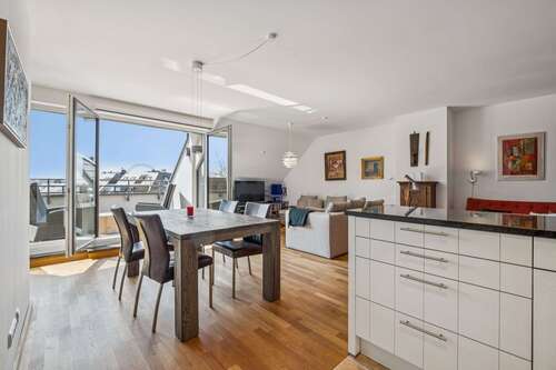 Foto - Wohnung zum Kaufen in München 1.637.000,00 € 124 m²