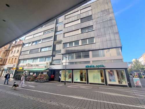 Foto - Wohnung zum Mieten in OffenbachMain 470,00 € 45 m²