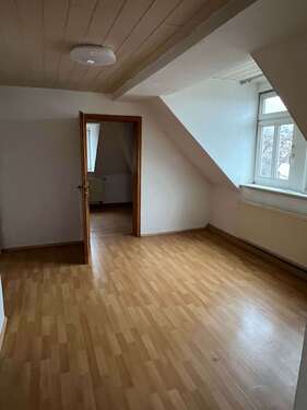 Foto - Wohnung zum Mieten in Sonneberg 340,00 € 52 m²