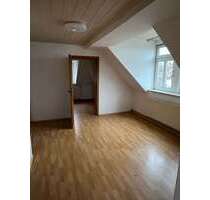 Wohnung zum Mieten in Sonneberg 340,00 € 52 m²