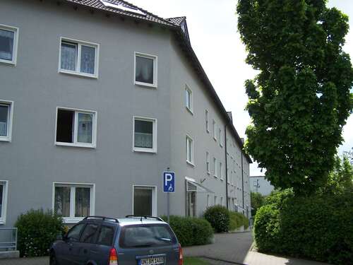 Foto - Wohnung zum Mieten in Dortmund 345,50 € 57.97 m²