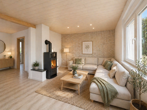Foto - Haus zum Kaufen in Lauchhammer 159.000,00 € 96 m²