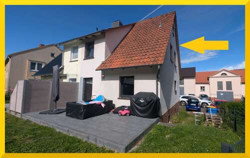 Foto - Haus zum Kaufen in Hann. Münden 198.000,00 € 83.16 m²