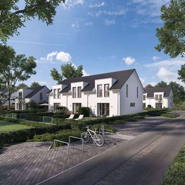 Foto - Haus zum Kaufen in Veitshöchheim 407.271,00 € 100 m²