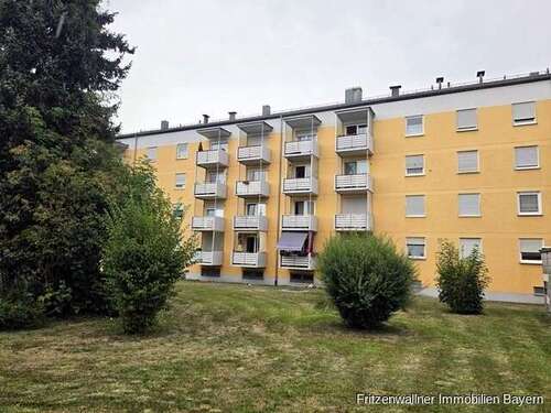 Foto - Wohnung zum Kaufen in Kaufbeuren 315.000,00 € 78 m²