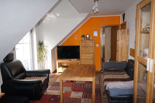 Foto - Wohnung zum Mieten in Türkheim 490,00 € 41 m²
