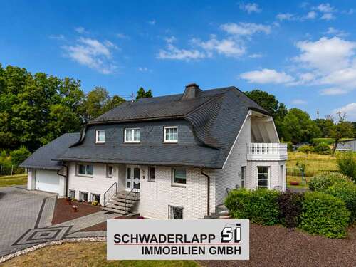 Foto - Haus zum Kaufen in Roßbach 569.000,00 € 320 m²