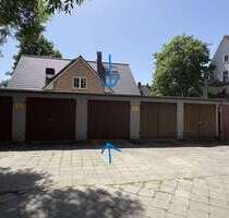 Garage zu vermieten in Braunschweig 95,00 €
