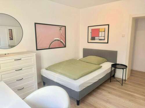 Foto - WG-Zimmer in Düsseldorf 799,00 € 20 m²