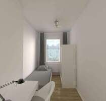 WG-Zimmer in Berlin 500,00 € 7 m²