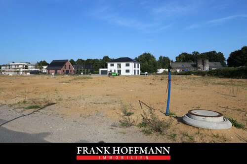 Foto - Grundstück zu verkaufen in Quickborn 434.000,00 € 619 m²