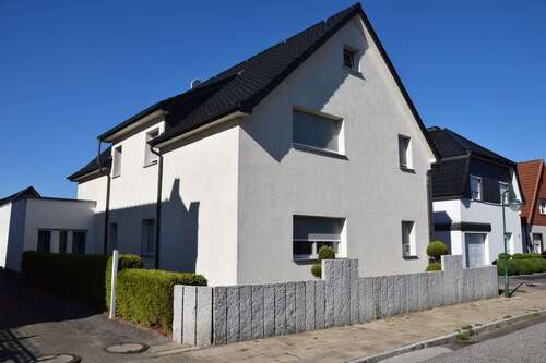 Foto - Wohnung zum Mieten in Bremerhaven 400,00 € 46.86 m²