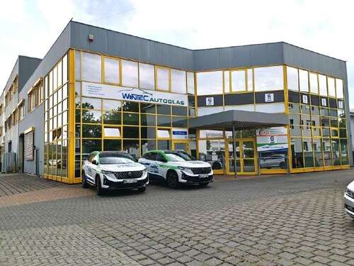 Foto - Büro in Wolfsburg 2.226,00 € 212 m²