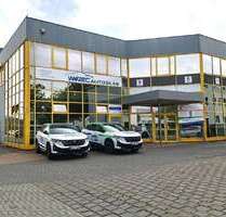 Büro in Wolfsburg 2.226,00 € 212 m²