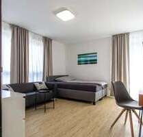 Wohnen auf Zeit in Frankfurt am Main 1.400,00 €