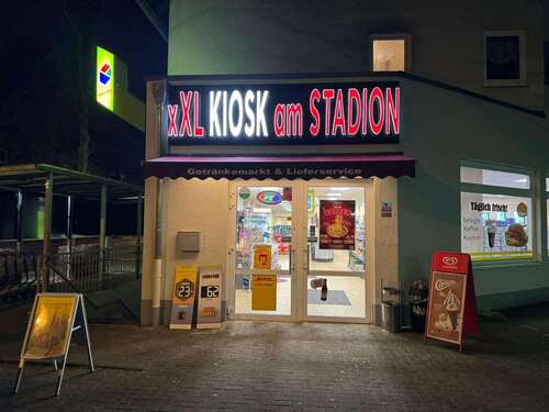 Foto - Einzelhandel in Leverkusen 3.699,00 € 514 m²