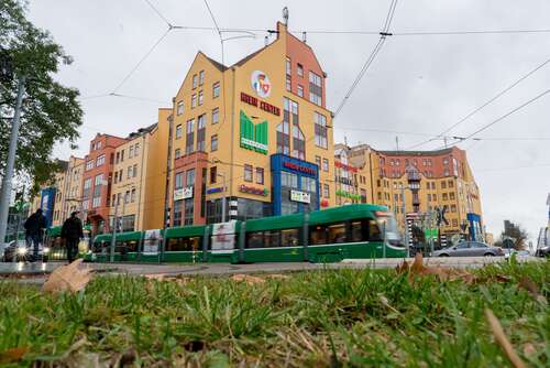 Foto - Einzelhandel in Weil am Rhein 3.150,00 € 34.62 m²