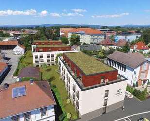 Wohnung zum Mieten in Straubing 530,00 € 24.65 m²