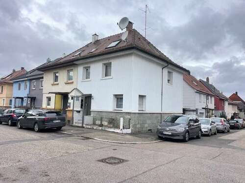 Foto - Haus zum Kaufen in Heilbronn 375.000,00 € 110 m²