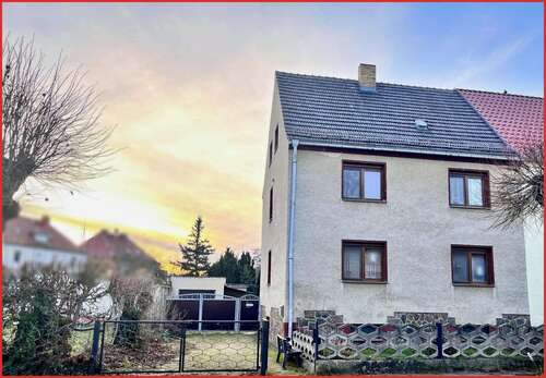 Foto - Haus zum Kaufen in Herzberg 135.000,00 € 162 m²