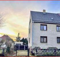 Haus zum Kaufen in Herzberg 135.000,00 € 162 m²