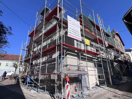 Foto - Haus zum Mieten in Hofheim 2.200,00 € 127 m²