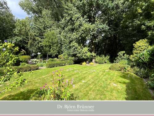 Foto - Grundstück zu verkaufen in Ammersbek 425.000,00 € 1439 m²