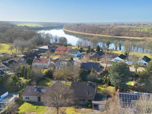 Foto - Haus zum Kaufen in Kiel 599.000,00 € 164 m²