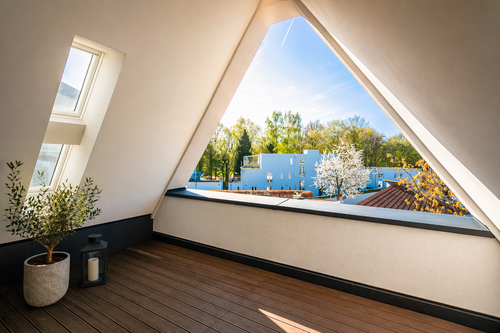 Foto - Wohnung zum Kaufen in Dachau 890.000,00 € 115.02 m²