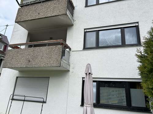 Foto - Wohnung zum Kaufen in Ludwigsburg 259.000,00 € 93.68 m²