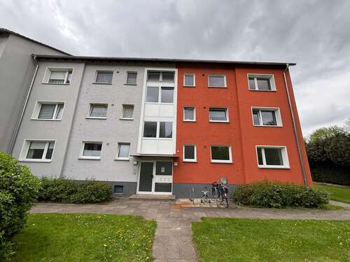 Foto - Wohnung zum Mieten in Werl 550,00 € 80 m²