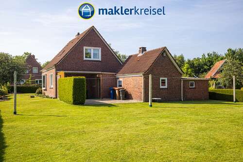 Foto - Haus zum Kaufen in Esens 179.000,00 € 90 m²