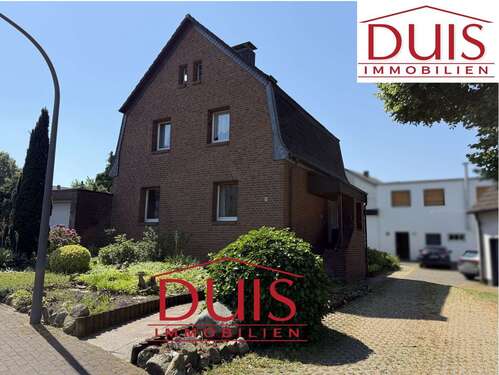 Foto - Haus zum Kaufen in Oer-Erkenschwick 298.000,00 € 110 m²