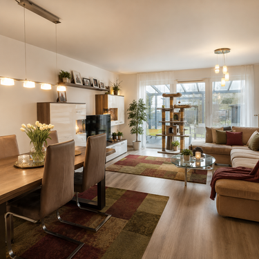 Foto - Haus zum Kaufen in Baden-Baden 679.000,00 € 183 m²
