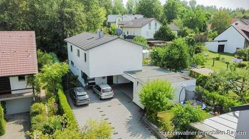 Foto - Haus zum Kaufen in Kaufbeuren Kaufbeuren-Neugablonz 950.000,00 € 160 m²